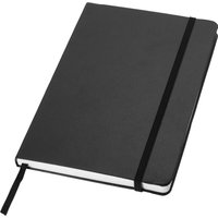 JournalBooks Classic Office Notebook Pack of 2 in Black