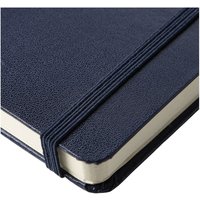 JournalBooks Classic Pocket A6 Notebook Pack of 2 in Navy