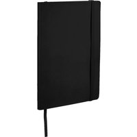 JournalBooks Classic Soft Cover Notebook Pack of 2 in Black