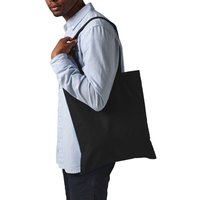 Westford Mill Promo Bag For Life - 10 Litres Pack of 2 in Black
