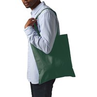 Westford Mill Promo Bag For Life - 10 Litres Pack of 2 in Bottle Green