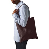 Westford Mill Promo Bag For Life - 10 Litres Pack of 2 in Chocolate