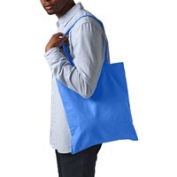 Westford Mill Promo Bag For Life - 10 Litres Pack of 2 in Dark Blue