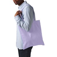 Westford Mill Promo Bag For Life - 10 Litres Pack of 2 in Lavender