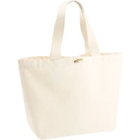 Westford Mill Women's Marina XL Tote Bag Pack of 2 in Natural