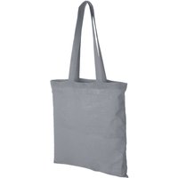 Bullet Women's Carolina Cotton Tote Pack of 2 in Grey