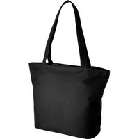Bullet Panama Beach Tote Pack of 2 in Black