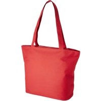 Bullet Panama Beach Tote Pack of 2 in Red