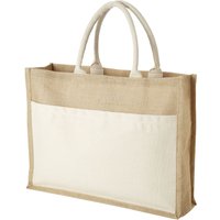 Mumbay Jute Tote Pack 2