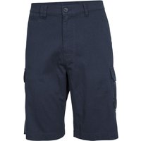 Trespass Men's Rawson Shorts in Navy | Size: Small