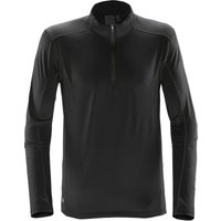 Pulse Fleece Pullover True