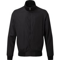 & Harrington Jacket