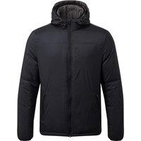 & Padded Wind Jacket