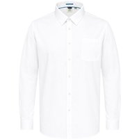 Aiden Easy Iron Kingsize Shirt