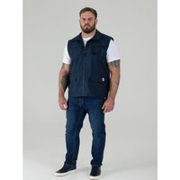 Enzo Multi Pocket Kingsize Hunting Waistcoat
