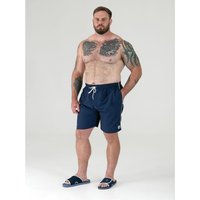 D555 Men's Yarrow Swim Shorts in Navy | Size: Medium