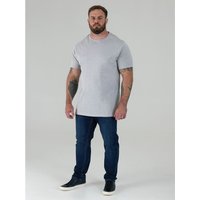 D555 Fenton Kingsize T Shirt Pack 2 True