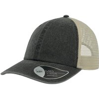 Case Pigment Dyed 6 Panel Trucker Cap