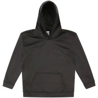 Just Hoods Sports Polyester Hoodie Years