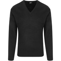 Acrylic V Neck Sweater