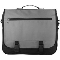 Bullet Men's Anchorage Conference Bag Pack of 2 in Grey