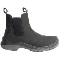 Steel Toe Safety Dealer Boots