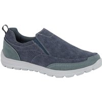 Memory Foam Slip On Shoes