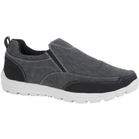 Memory Foam Slip On Shoes