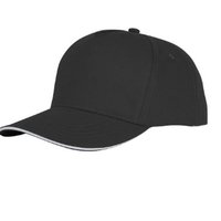 Ceto 5 Panel Sandwich Cap