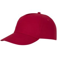 Feniks 5 Panel Baseball Cap