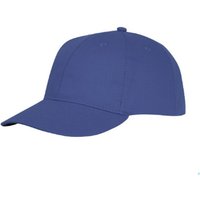 Ares 6 Panel Cap