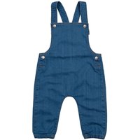 Rocks Denim Dungarees Mid m