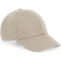 Cotton 6 panel Cap Light