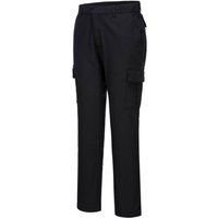 Stretch Slim Combat Trousers 40R