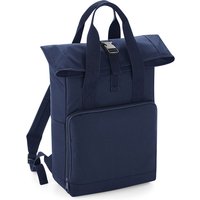 Twin Handle Roll Top Backpack Mid