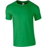 Soft Style Ringspun T Shirt