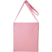 Nutshell Women's One-Handle Bag in Light Pink