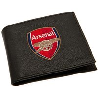 Embroidered Wallet