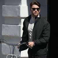 Duxbury Softshell Jacket