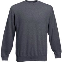 Classic 80 20 Heather Set Sweatshirt