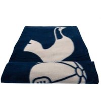 Tottenham Hotspur FC Tottenham Hotspur F.C. Fleece Blanket PL in Blue