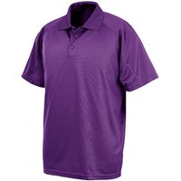 Impact Performance Aircool Polo T Shirt