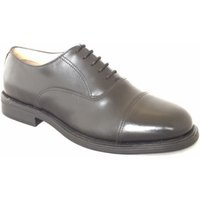 Capped Oxford Cadet Shoe
