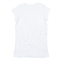 Roll Sleeve Tee