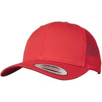 Retro Trucker Cap