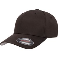 Wooly Combed Cap Dark