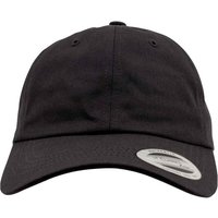 Low Profile Cotton Twill Cap