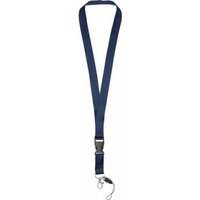 Bullet Sagan Phone Holder Lanyard in Navy