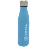 Manchester City FC Thermal Flask in Blue