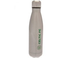 Celtic FC Thermal Flask in Silver